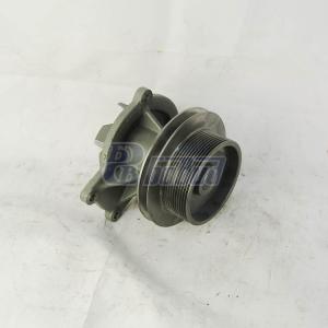 насос водяной (шкив d135мм.) Евро-2 для а/м с кондиционером (ПАО КАМАЗ) 740.51-1307010