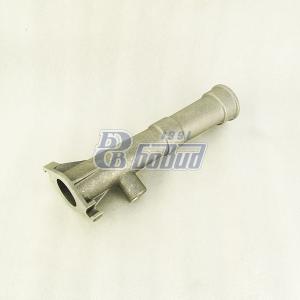 патрубок маслоналивной (ПАО КАМАЗ) 750.10-1009138