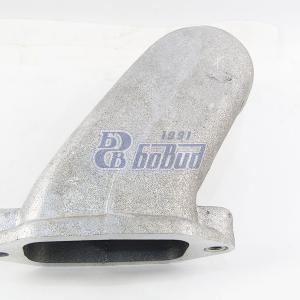 Патрубок отводящий (ПАО КАМАЗ) 53205-1170125