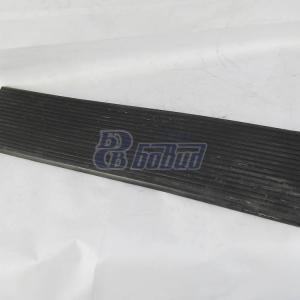 подкладка хомута крепления топливного бака (Ярославский завод РТИ) 5490-1101109-05