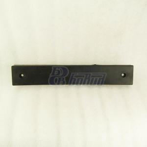 Подкладка хомута крепления топливного бака (ЯзРТИ/ПАО КАМАЗ) 5490-1101109-06