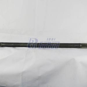 полуось левая (ПАО "КАМАЗ") (6520-2403070)