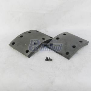 р/к тормозных колодок на 1 мост 53205-3501105-51К (ЗТМ)