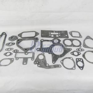 р\к ДВС (36 наим.) ЕВРО-3 (паронит+РТИ) ПРОФ (ООО «ЦЗЧ») Ф7406-1002000