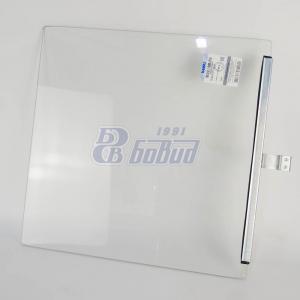 стекло опускное (ПАО КАМАЗ) 53205-6103210