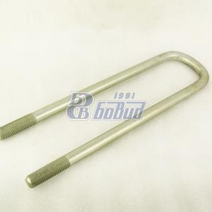 стремянка опоры (ПАО КАМАЗ) 6580-2912408-10