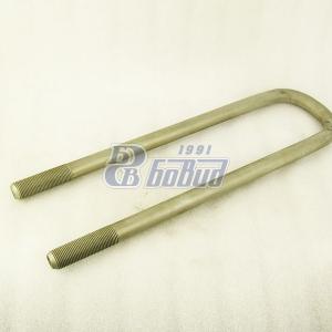 стремянка опоры (ПАО КАМАЗ) 6580-2912408