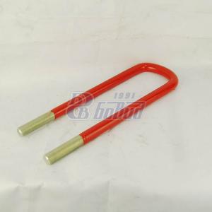 стремянка рессоры (Редтрак) 96742-2912408-01Э