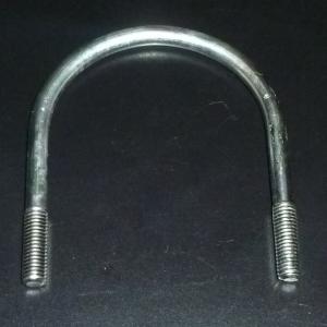 Стремянка хомута 5320-1203057 КАМАЗ