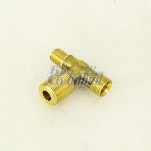 Тройник М14хМ22хМ18 (ПАО КАМАЗ) 861031