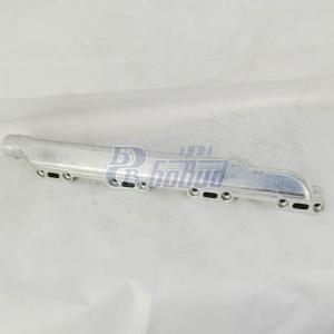 труба водяная правая (ПАО КАМАЗ) 7406.1303104-10