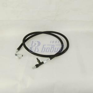 трубка для гидрозапоров кабины (ПАО КАМАЗ) 5490-5003170-25