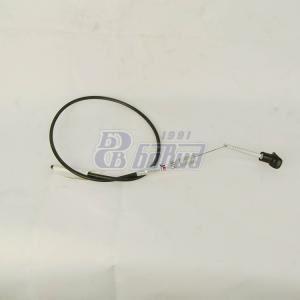 тяга ручного управления (ООО ДААЗ) 5320-1108120-12