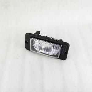 Фара противотуманная левая (аналог 35.3743) (СТЕКЛО-СЕРВИС) РУФС.15.00.000