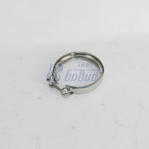 хомут V-образный D=108 (ООО "ПКФ Полюс") ХV-108-00.00.000