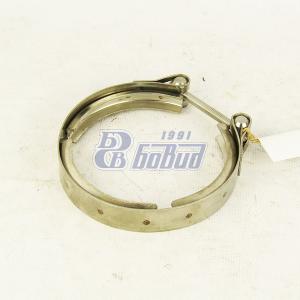 хомут V-образный D=126 (XV-126-00.00.000)