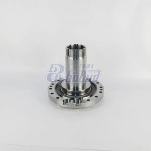 цапфа правая 53228-2304080 (ПАО КАМАЗ)