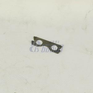 шайба стопорная крепления (ПАО КАМАЗ) 740.1007134