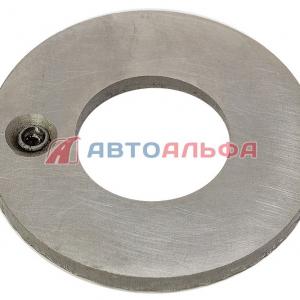 шайба упорная блока шестерен заднего хода со штифтом в сб (ПАО КАМАЗ) 14.1701086