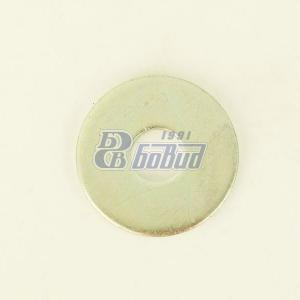 шайба упорная втулки амортизатора КАМАЗ (ПАО КАМАЗ) 53212-2905576