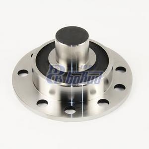 шкворень верхний (ПАО КАМАЗ) 6522-2304018