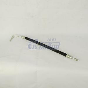 шланг гибкий привода (ПАО КАМАЗ) (4310-1602590)