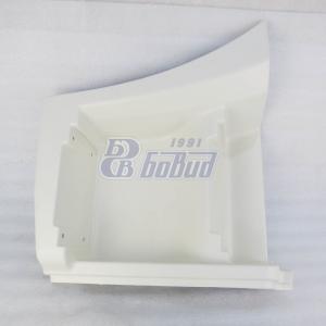 щиток подножки правый  ГРУНТОВАННЫЙ (РИАТ) 65115-8405110-50 ГР