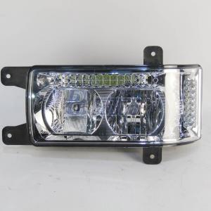 блок-фара правая 44.3775 (СТЕКЛО-СЕРВИС)