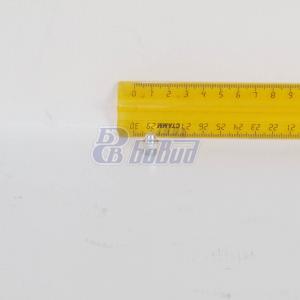 Тавотница прямая (малая) М8 (БелАвтоКомплект) БАК.00083