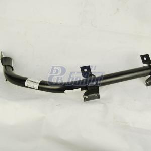 Кронштейн части крыла задней КАМАЗ верхний левый (ПАО КАМАЗ) 43114-8403153-50