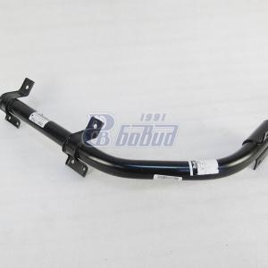 Кронштейн части крыла задней переднего КАМАЗ верхний правый (ПАО КАМАЗ) (43114-8403152-50)