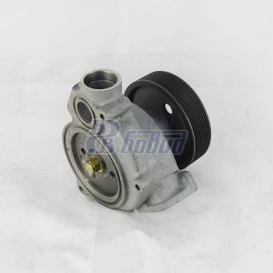 насос водяной (БТР-82) (ПАО КАМАЗ) 740.14-1307010-10