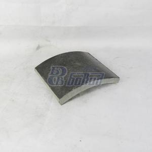 Накладка 6520-3501106(ш.143-63Б) УралАТИ