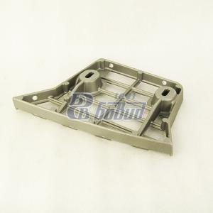 подножка нижняя левая (ПАО КАМАЗ) 65115-8405017-01