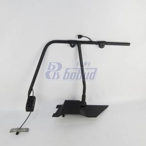 Кронштейн зеркала правый с проводом обогрева УРАЛ-NEXT  C41R11.8201400-30