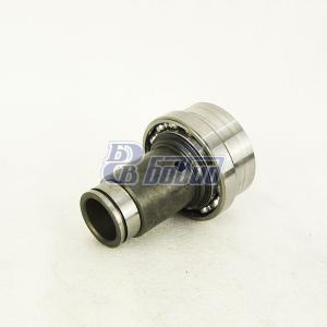 вал отбора мощности ЕВРО-2, 3 (6отв. М12 с подшипником) (ПАО КАМАЗ) 7406.1005535