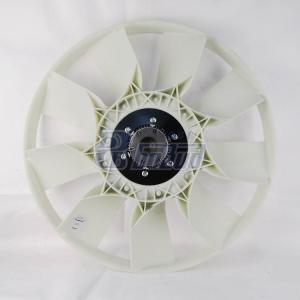 муфта с вентилятором (Е-3) (БОРГ-ВАРНЕР) 020004351