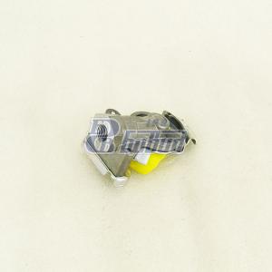 соединительная головка без клапана М16х1,5 (желтая) (ВАБКО Австрия) 9522000220