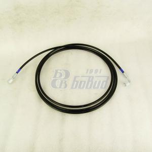 трубка подъема кабины (L=3160мм) (ООО ПКФ ПОЛЮС) 6460-5009057