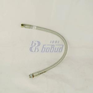 шланг тормозной (ПОЛЮС-АЛЬФА) 49013-3506060-10