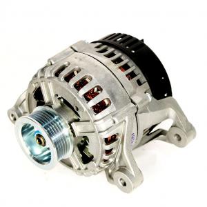 Генератор КАМАЗ ЕВРО 2,3 ДВ. 740.30, 740.31   3142.3771-10 Т Прамо-Электро