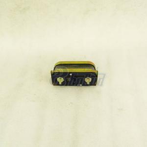 Фонарь освещения номерного знака 12В ФП131А ОСВАР