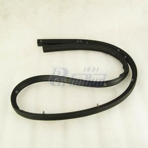 Уплотнитель двери УАЗ PATRIOT РЕСТАЙЛИНГ-2017 (с 11.2016) передней / двери задка /  3163-6107050-10