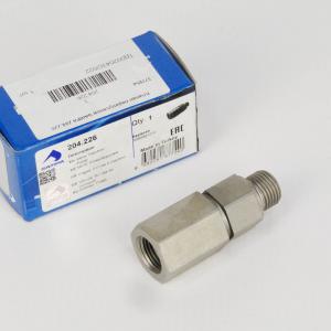 Клапан перепускной SAMPA 204.226