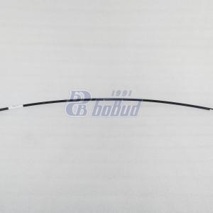 Трубка от баллона прицепа  4320Ф-3506486