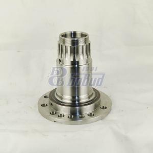 цапфа поворотного кулака правая (ПАО КАМАЗ) 6522-2304084