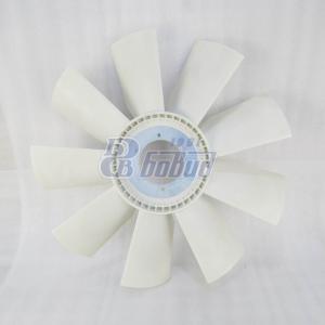крыльчатка вентилятора (710) без обечайки (Технотрон) 21-087