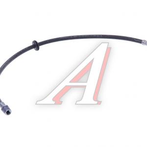 Шланг тормозной передний УАЗ нижний 3962-3506060-02 УАЗ-2206  дв.40911 инжект., Евро-4, АБС, ГУР) L=690мм (ОАО "УАЗ")