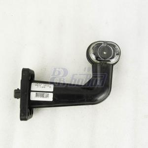 Фонарь полного габарита на светодиодах с АМР-разъемом 112.06.47-01 (лев.) 24В Руденск