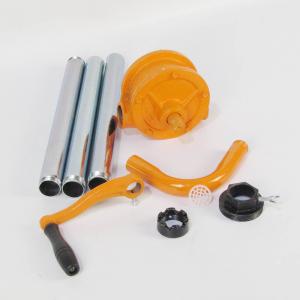 Насос перекачки топлива/масла AIRLINE ручной роторный AT-GG-14